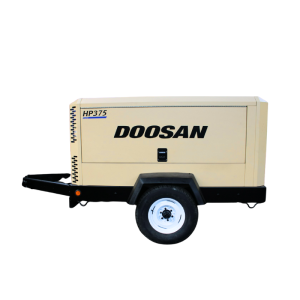 Compresora Doosan 375HP