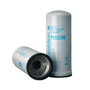Filtro de combustible