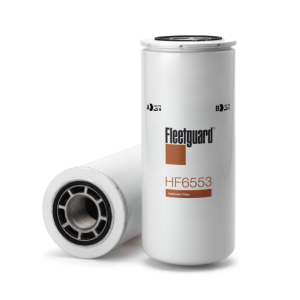 Filtro Hidráulico Fleetguard HF6553
