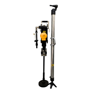 Perforadora YT27