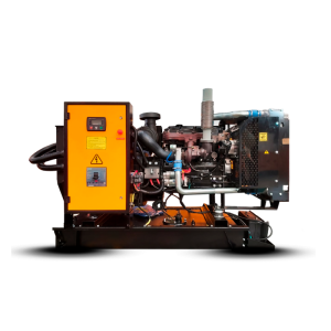 Grupo Electrógeno 100w