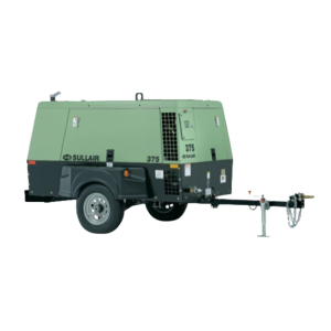 Compresora Sullair 375H