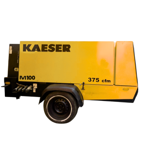 Kaeser M100